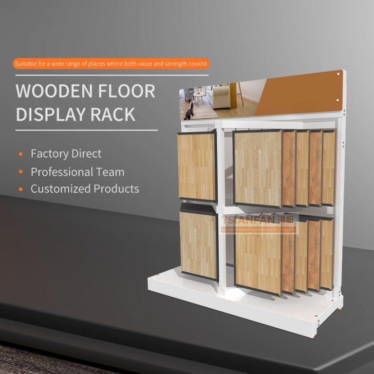 Retro Wood Display Design-WF801  WF801