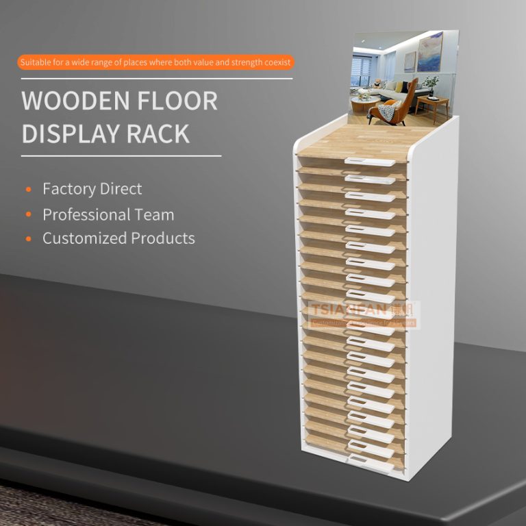 Wholesale wooden display stand-WL1007  WL1007
