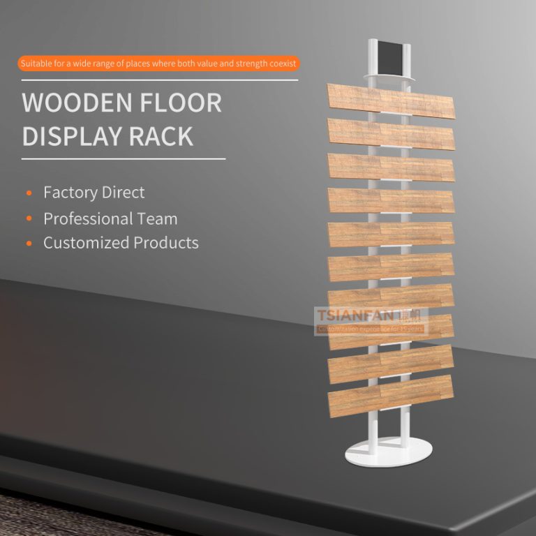 Display stand shelf panel tile wood panel marble-WL1010  WL1010