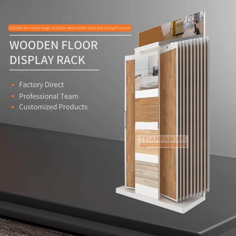 Water display for hardwood floor-WL940  WL940