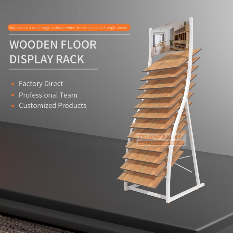 Wooden display stands for shop-WL978  WL978