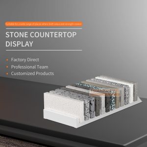 Modern Style Quartz Counter Stand-SRL120 <span class="product-model"> SRL120</span>