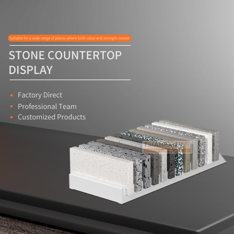 Modern Style Quartz Counter Stand-SRL120  SRL120