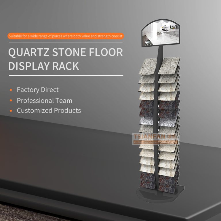 Granite Slab Display Racks-SRL055  SRL055