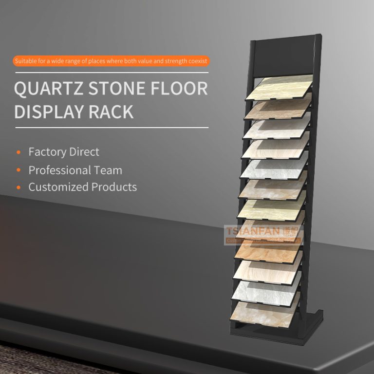 Sintered Stone Slab Display-SRL106  SRL106