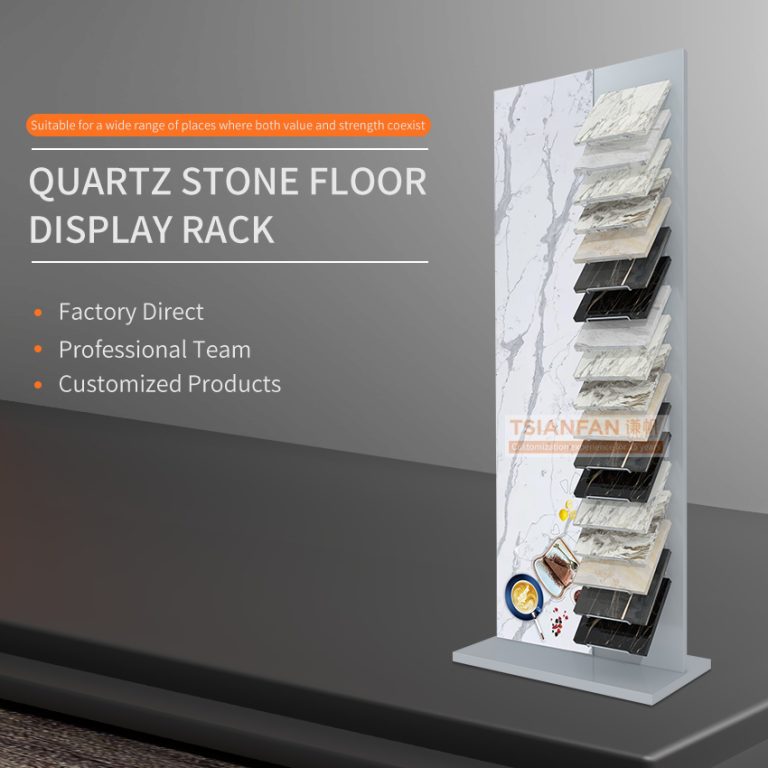 Exceptional Quartz Floor Rack-SRL239  SRL239