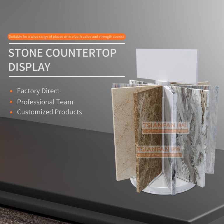 Classic Look Quartz Stand-SRT328  SRT328