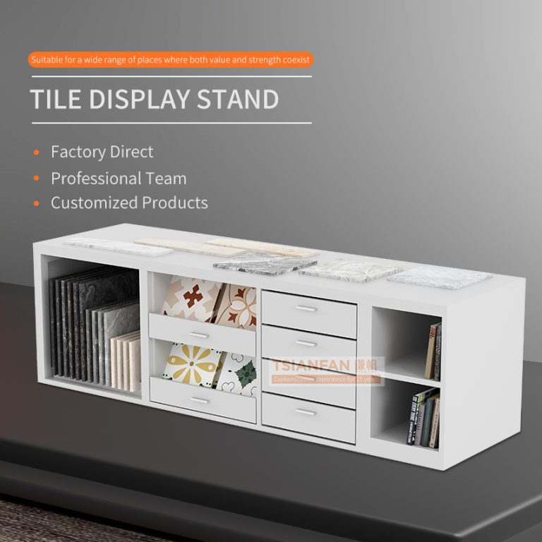 Traditional – Style Tile Stand-CC2011  CC2011