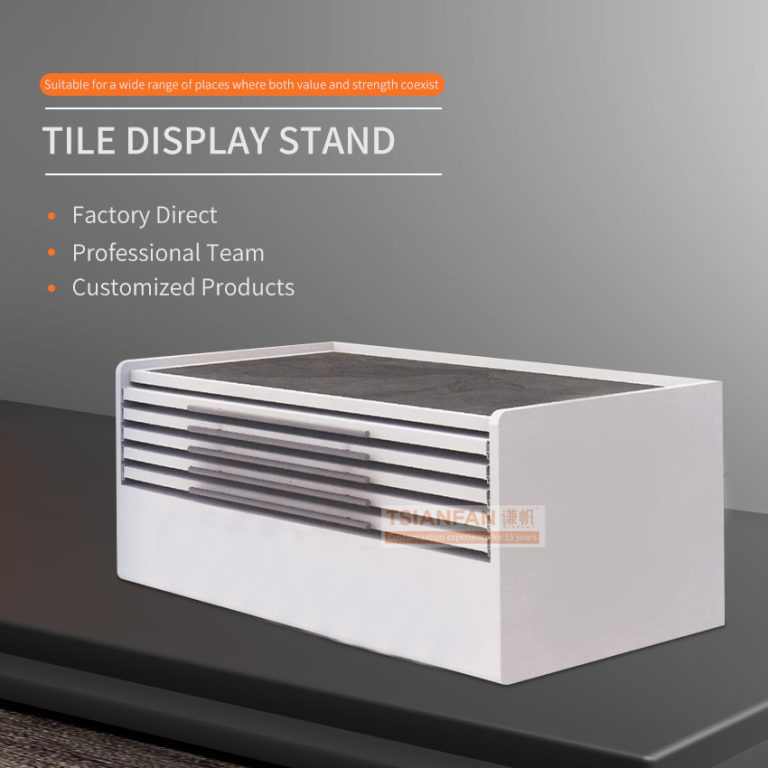Ceramic tile display stand-CC902  CC902