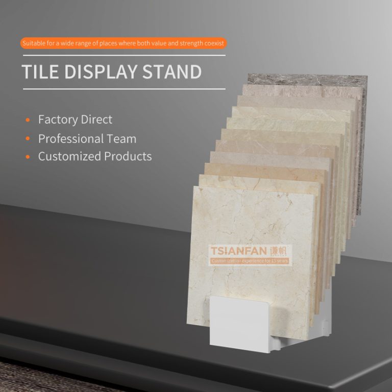 Tile display rack manufacturers-CE014  CE014