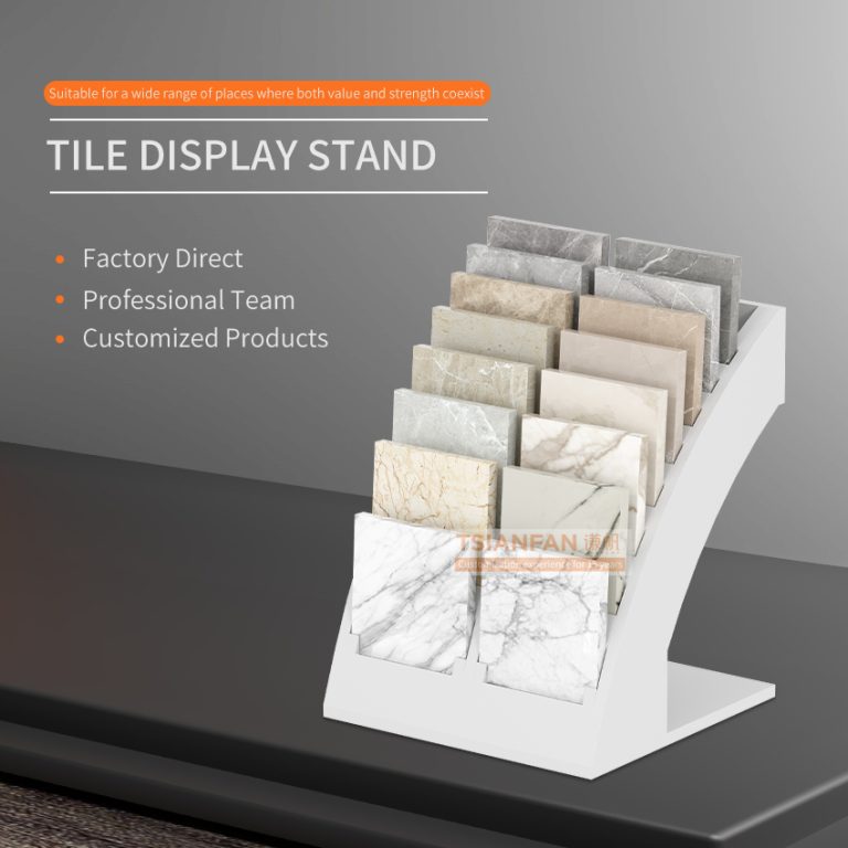 Ceramic tile display rack-CE905  CE905