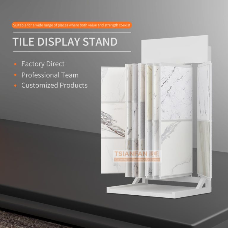 Tile display racks for sale-CF085  CF085