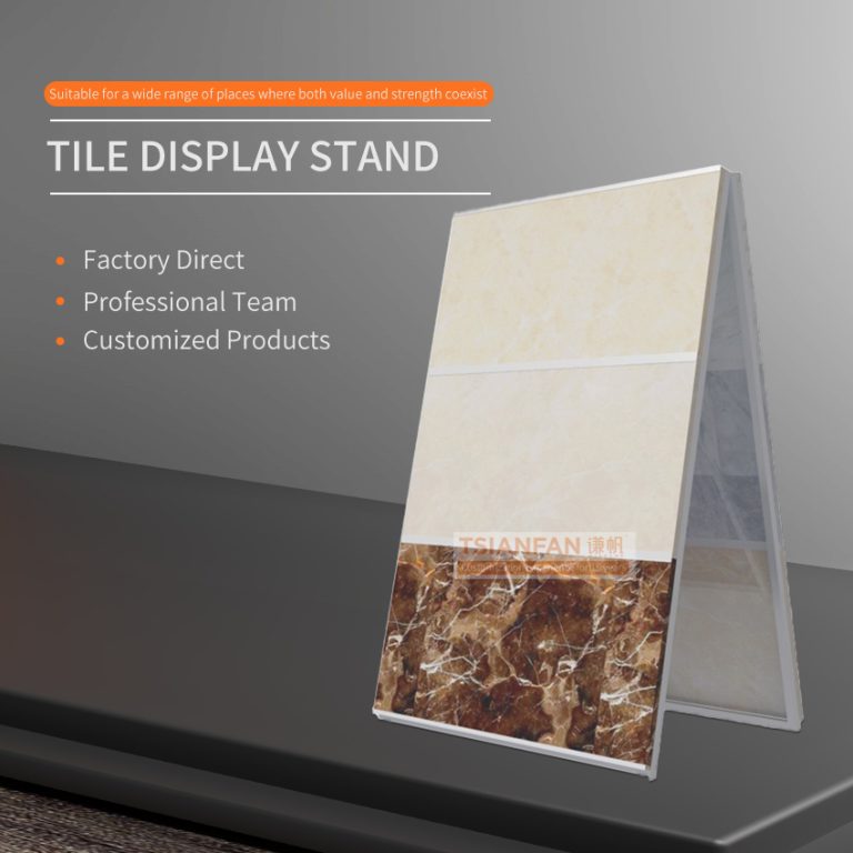 Porcelain tile display rack ceiling-CL111  CL111