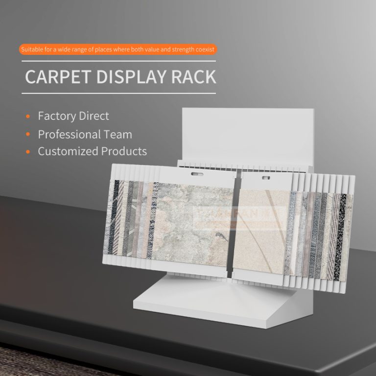 High – Grade Fabric Carpet Stand-DF919  DF919