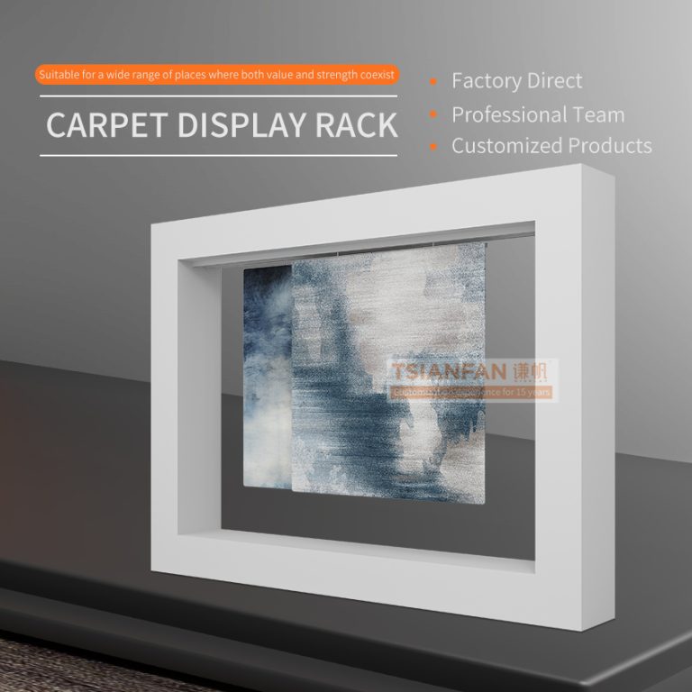 Expert – Crafted Carpet Rack-DL001  DL001