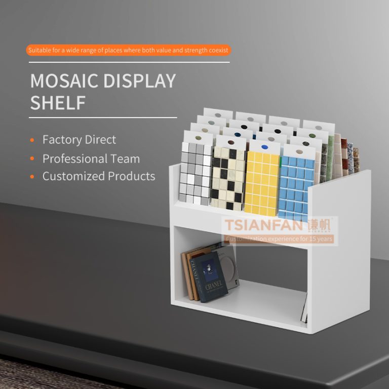 Mosaic tiles display frame mosaic tile-MC1001  MC1001