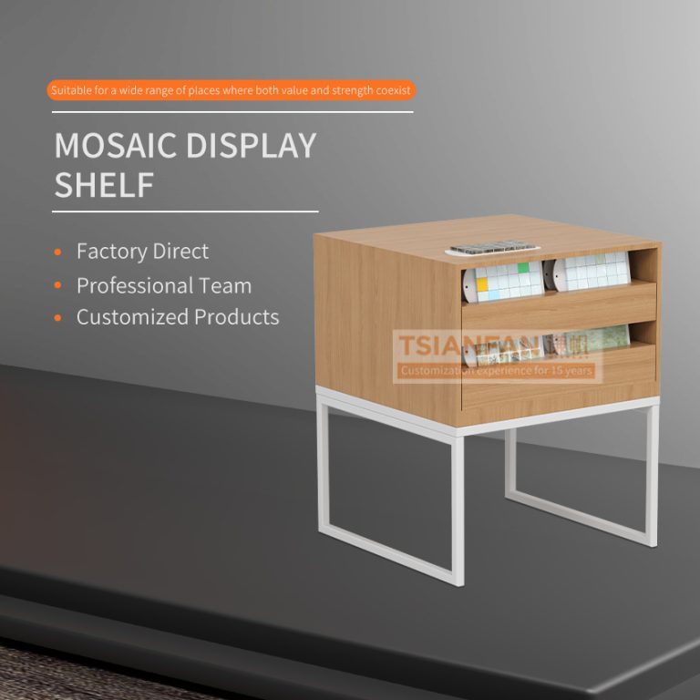 Mosaic tile display frame-MC1002  MC1002