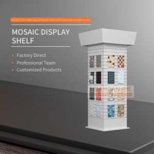 Marble display rack stone-ML104 <span class="product-model"> ML104</span>