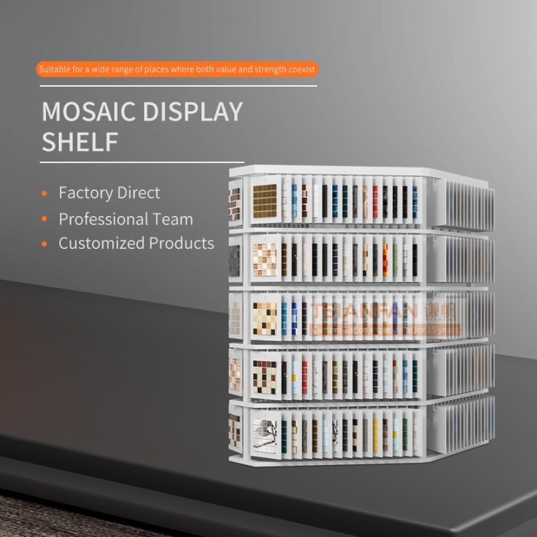 Classic Look Mosaic Stand-ML105  ML105