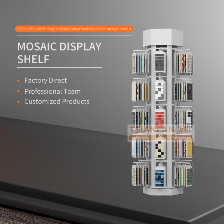 Mosaic sample boards-ML106  ML106