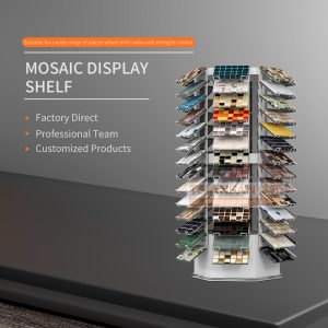 Mosaic tiles grid rack-ML993 <span class="product-model"> ML993</span>