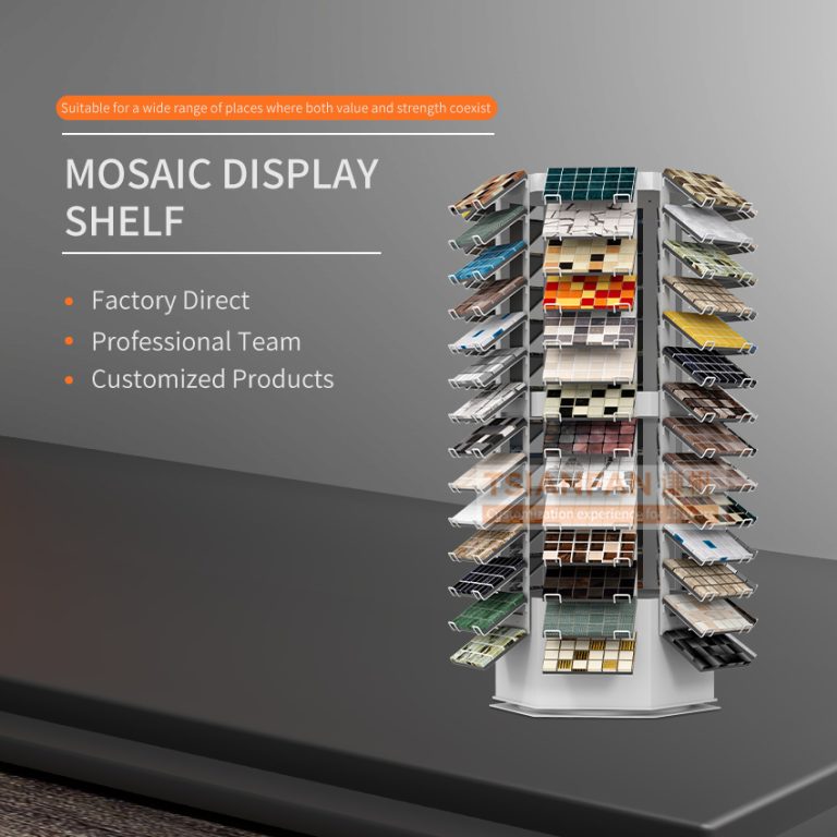 Mosaic tiles grid rack-ML993  ML993