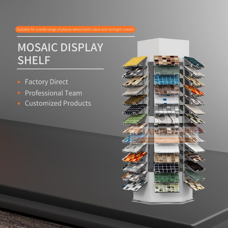 Rotating Mosaic Stand for Show-ML994  ML994