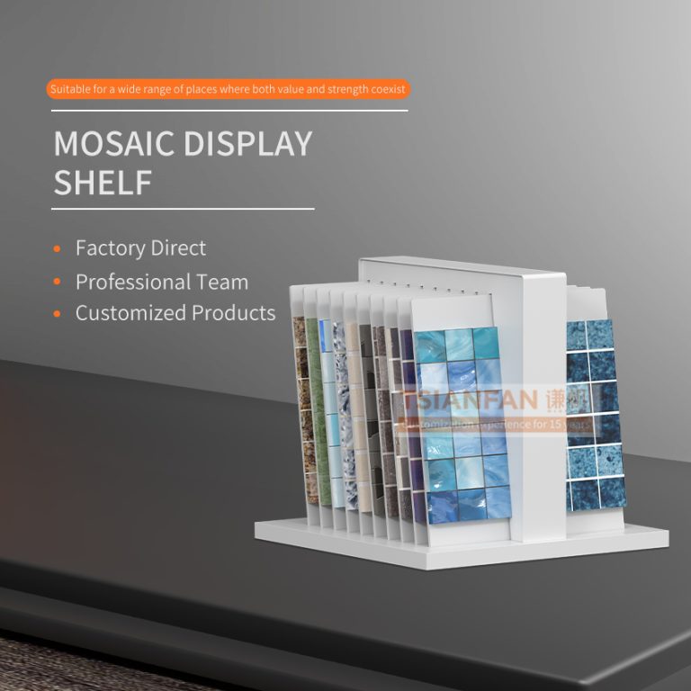 Tower display for mosaic-MT927  MT927