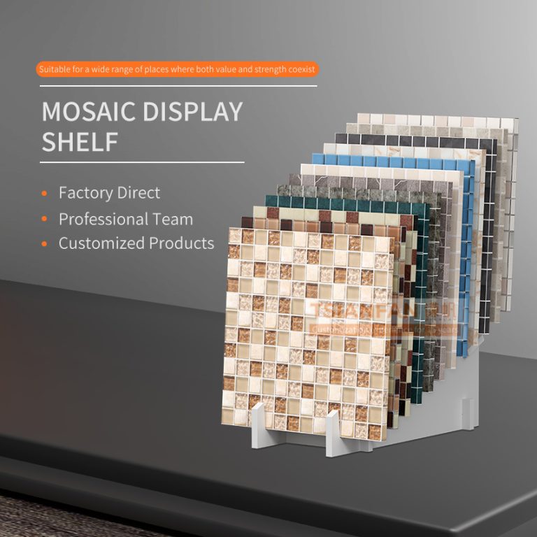 Quick Assemble Mosaic Stand-MT930  MT930
