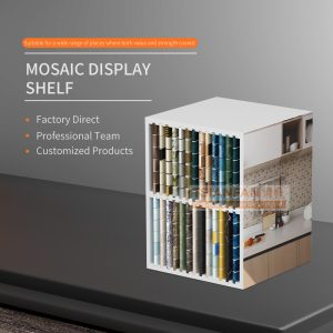Mosaic waterfall display-MT932 <span class="product-model"> MT932</span>