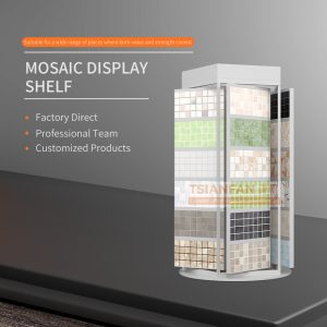 Mosaic rotating stand-MZ2102 <span class="product-model"> MZ2102</span>