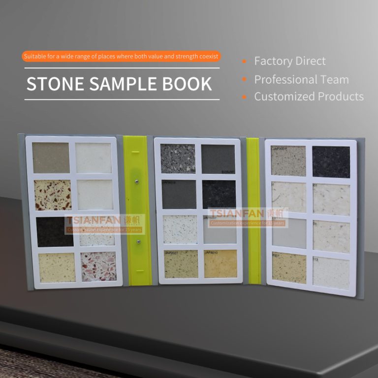 Natural Stone Sample Volume-PY-P  PY-P