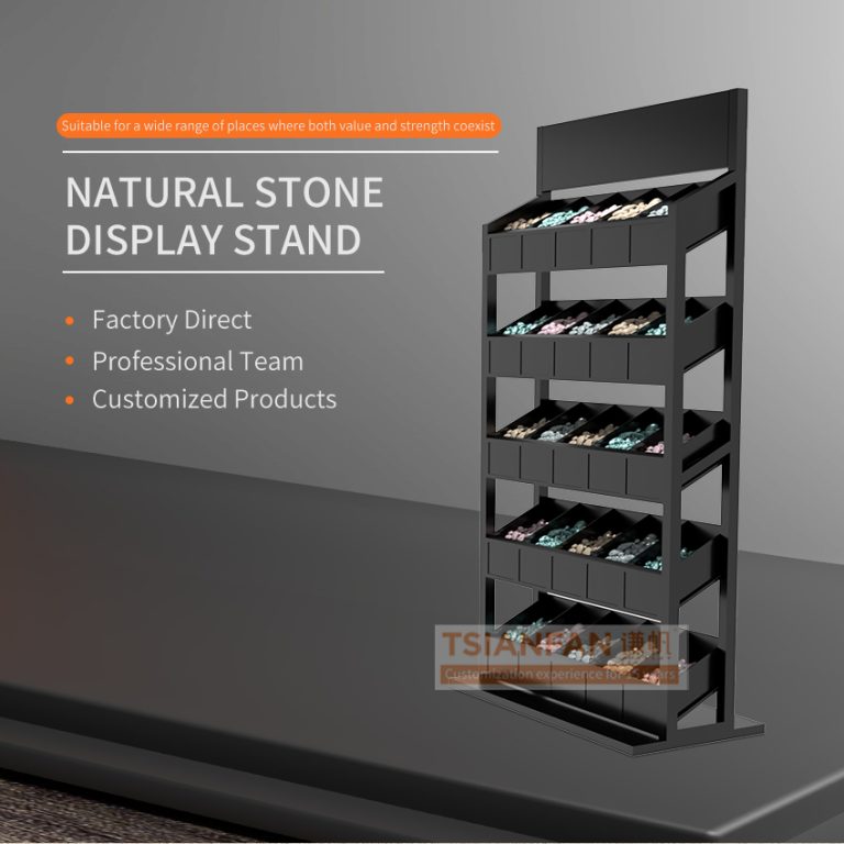 Innovative stone presentation solutions-SE108  SE108
