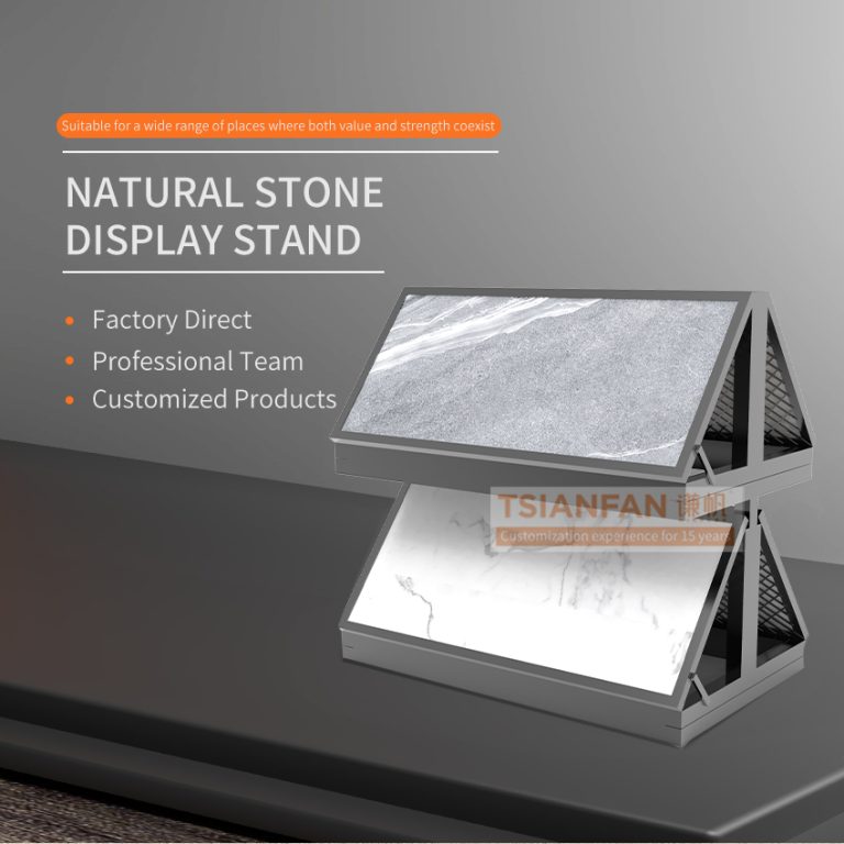 Cultural stone display stands-SG023  SG023