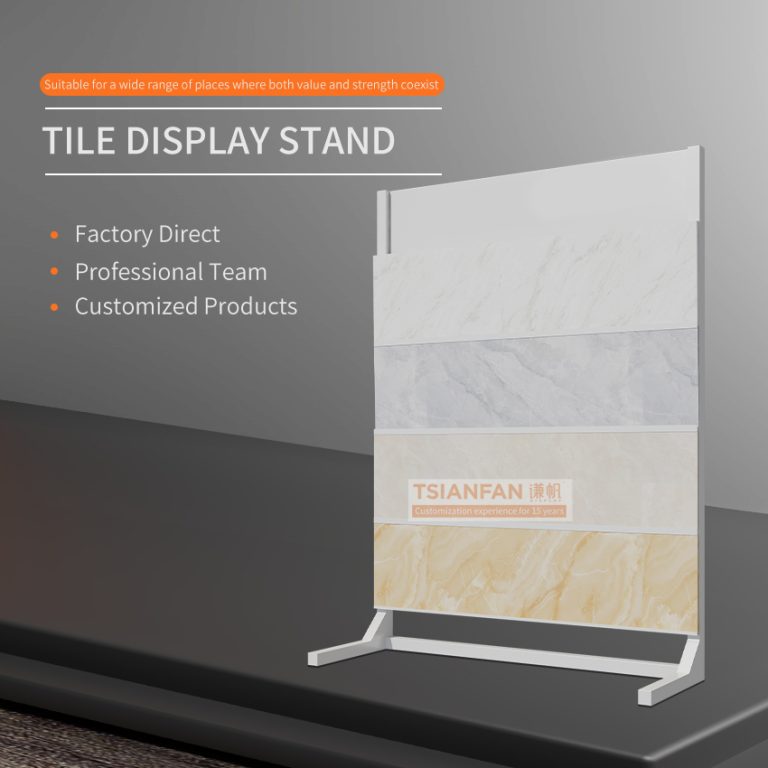 Tile display manufacturers-SG024  SG024