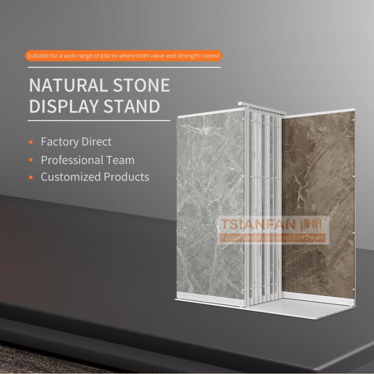 Marble stone A frame Ledger shelf-SG1006  SG1006