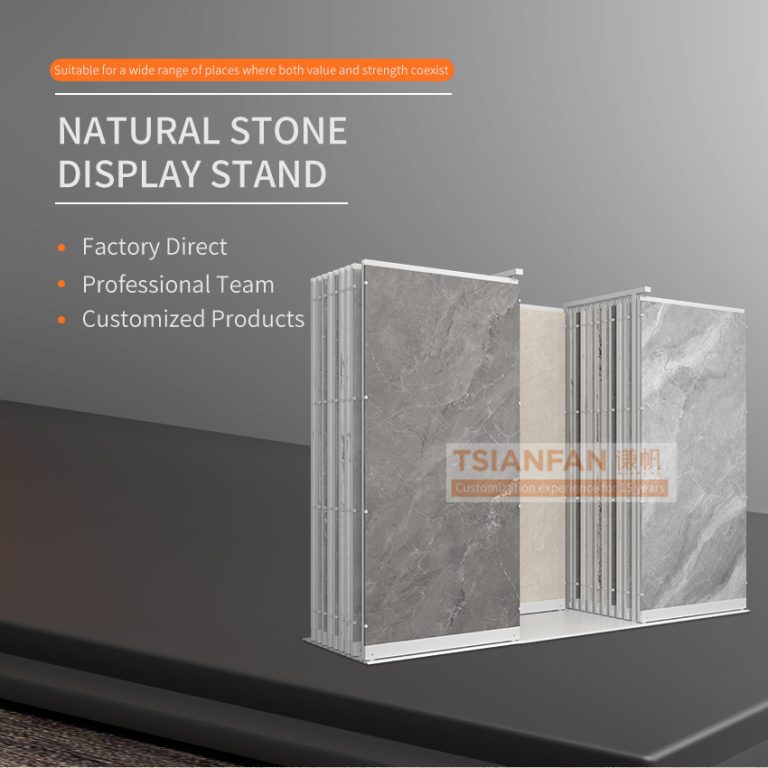 Stone exhibition hall design-SG1007  SG1007