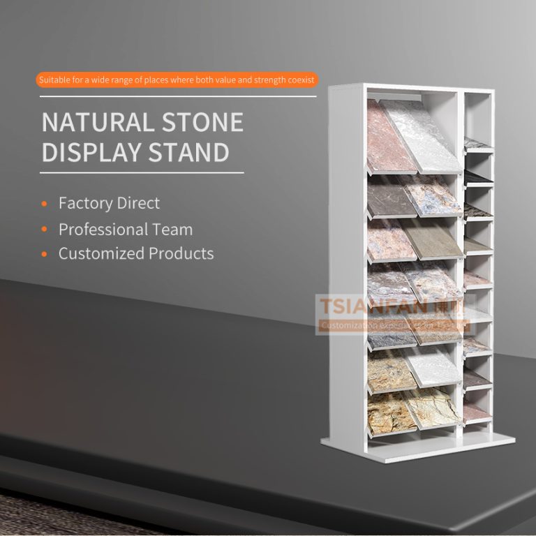 Garden paving slab display rack-SW116  SW116