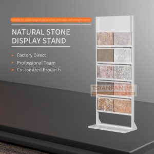 High Quality Natural Stone Stand-SW320 <span class="product-model"> SW320</span>