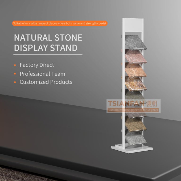 Precision Cut Natural Stone Setup-SW325  SW325