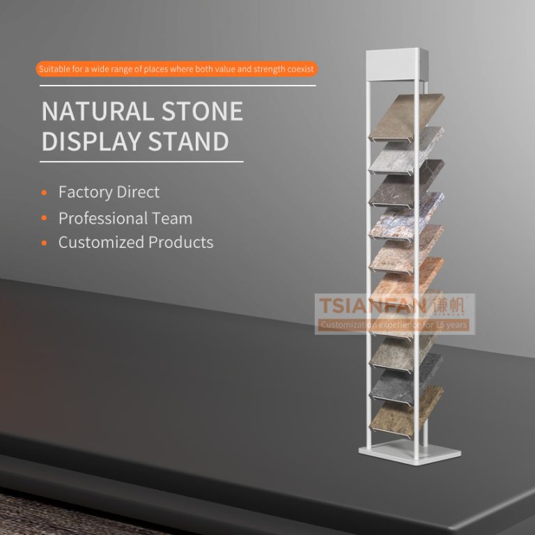 Well Made Natural Stone Holder-SW326  SW326