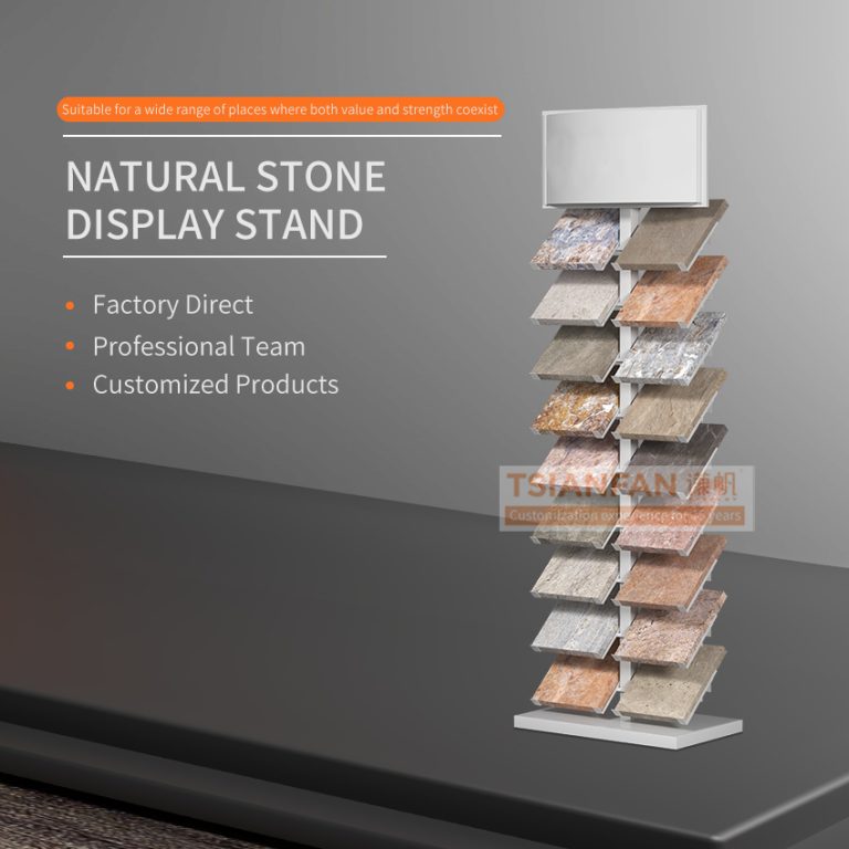 Meticulously Carved Stone Display-SW329  SW329
