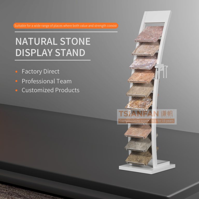 Superior Natural Stone Presentation-SW330  SW330