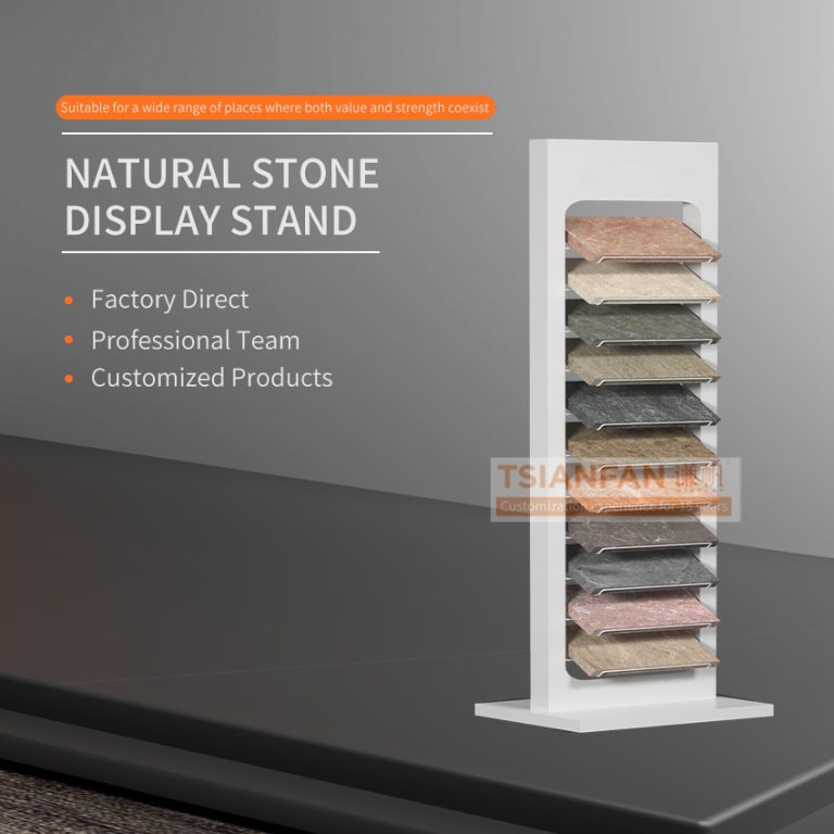 Quality Engineered Stone Stand Setup-SW334  SW334