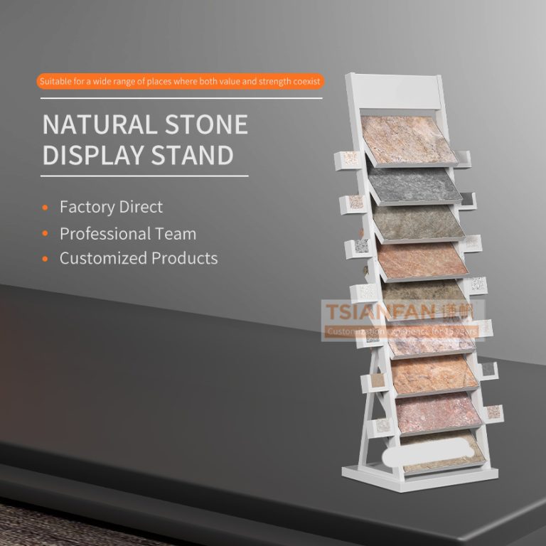 Exquisite Stone Stand for Show-SW340  SW340