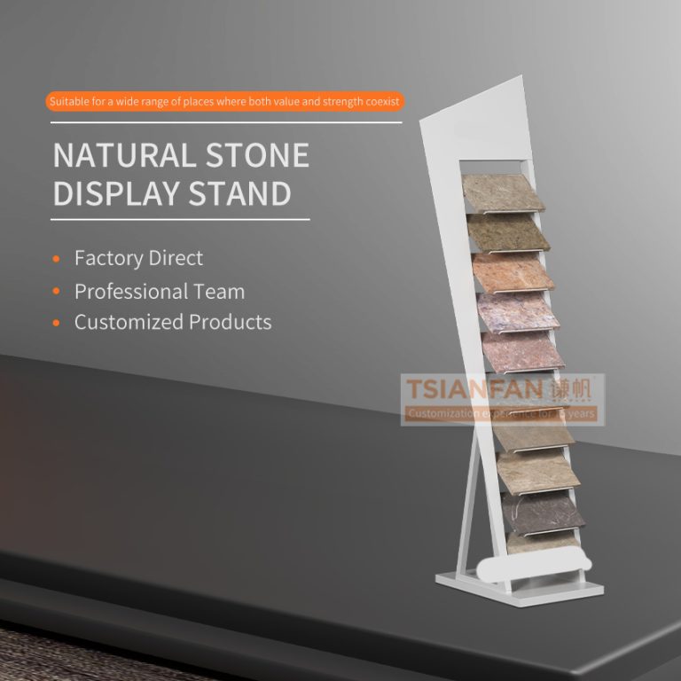 Genuine Stone Stand for Display-SW341  SW341
