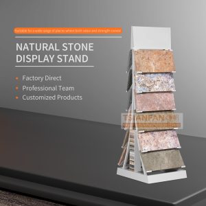 Natural stone tower rack-SW360 <span class="product-model"> SW360</span>
