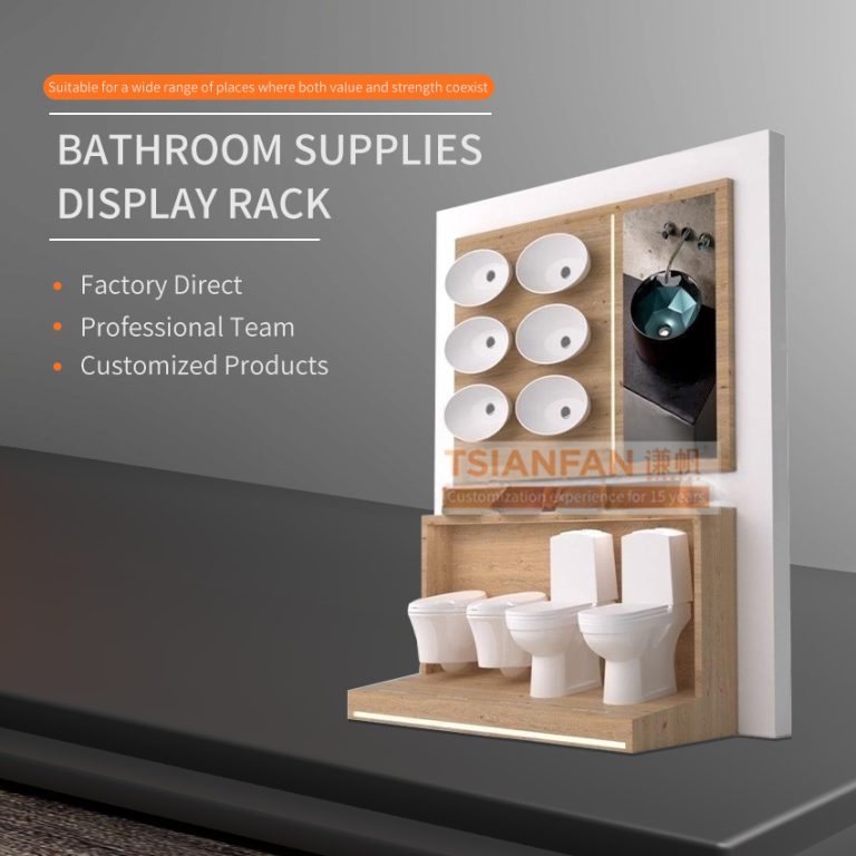 Superior Granite Bath Stand-VM018  VM018