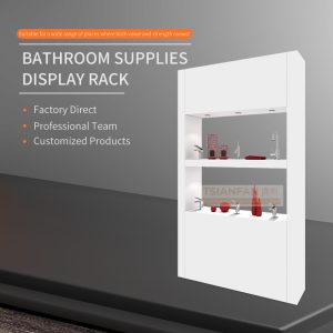 Modern Style Bath Display-VS033 <span class="product-model"> VS033</span>