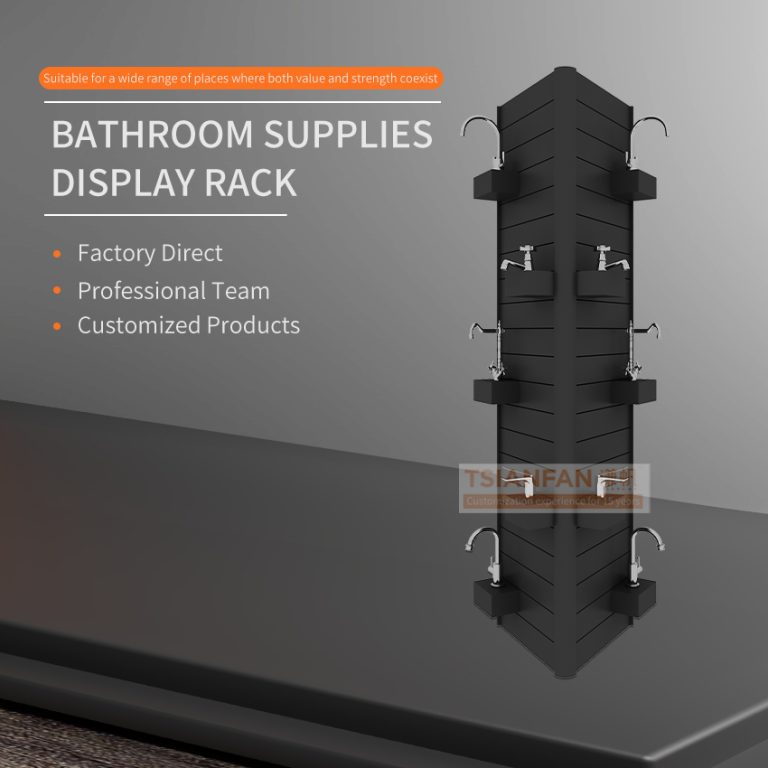 Contemporary Bath Stand Design-VS043  VS043
